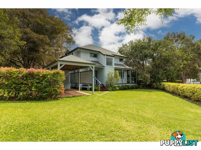 48/285 Boomerang Drive BLUEYS BEACH NSW 2428