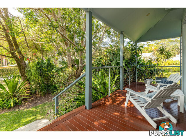 48/285 Boomerang Drive BLUEYS BEACH NSW 2428