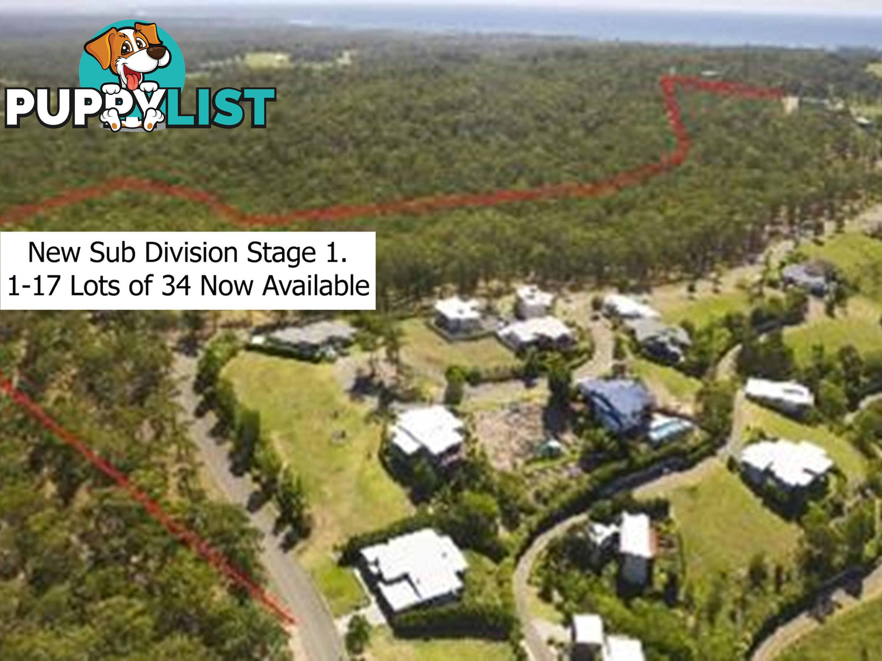 Lot 4/131 Tallwoods Drive TALLWOODS VILLAGE NSW 2430