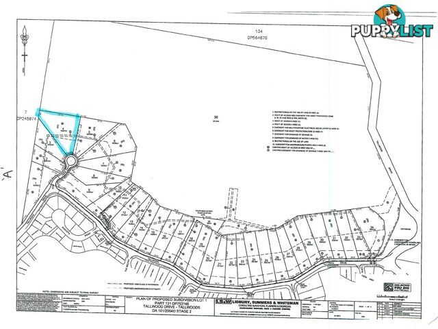 Lot 4/131 Tallwoods Drive TALLWOODS VILLAGE NSW 2430