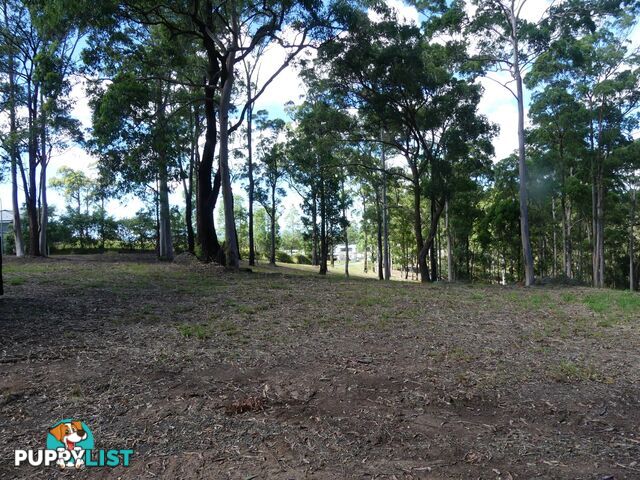 Lot 4/131 Tallwoods Drive TALLWOODS VILLAGE NSW 2430