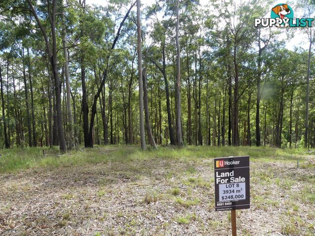 Lot 8/131 Tallwoods Drive TALLWOODS VILLAGE NSW 2430