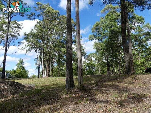 Lot 8/131 Tallwoods Drive TALLWOODS VILLAGE NSW 2430