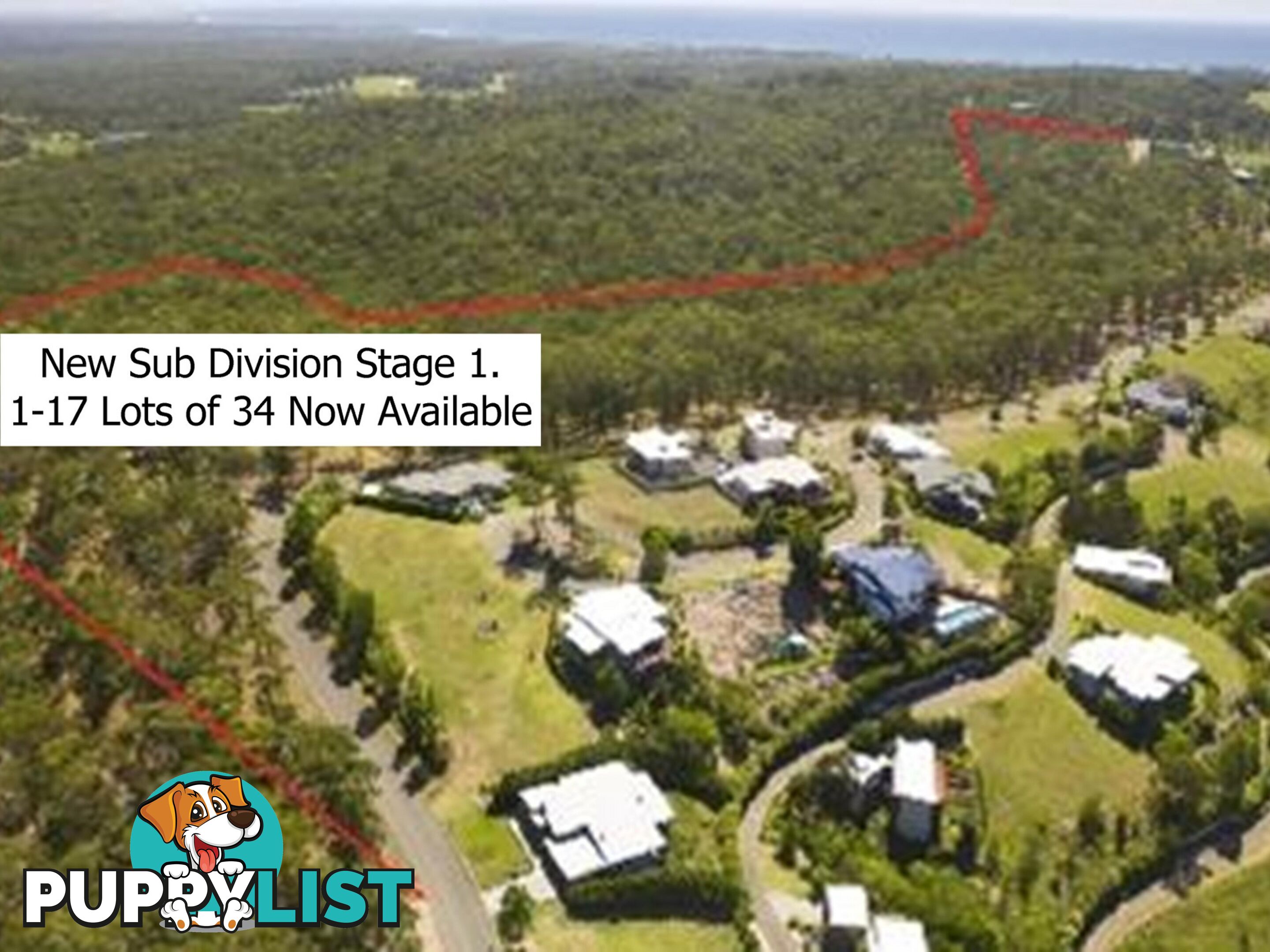 Lot 8/131 Tallwoods Drive TALLWOODS VILLAGE NSW 2430