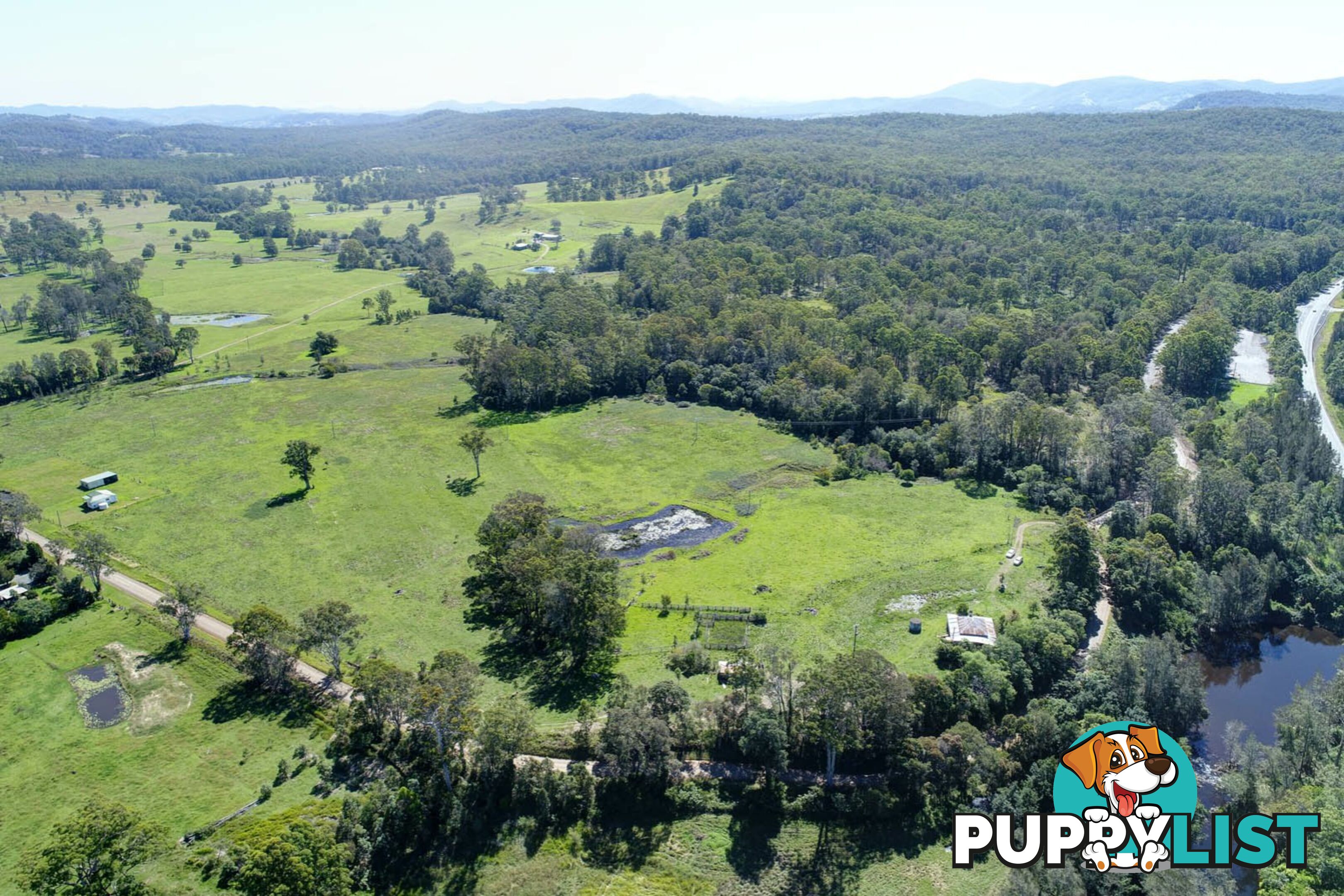 Lot 2 of Lot 704/DP 1205074 Pacific Highway NABIAC NSW 2312