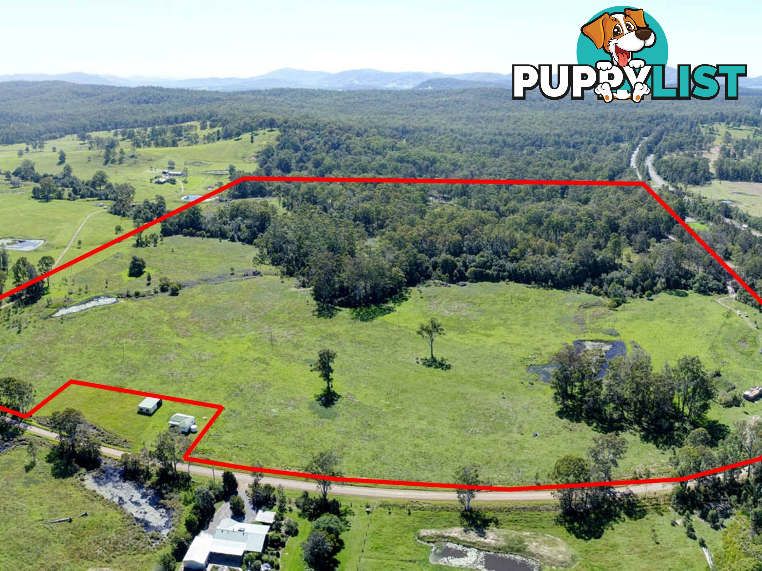 Lot 2 of Lot 704/DP 1205074 Pacific Highway NABIAC NSW 2312