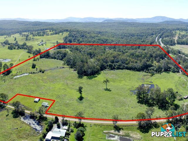 Lot 2 of Lot 704/DP 1205074 Pacific Highway NABIAC NSW 2312