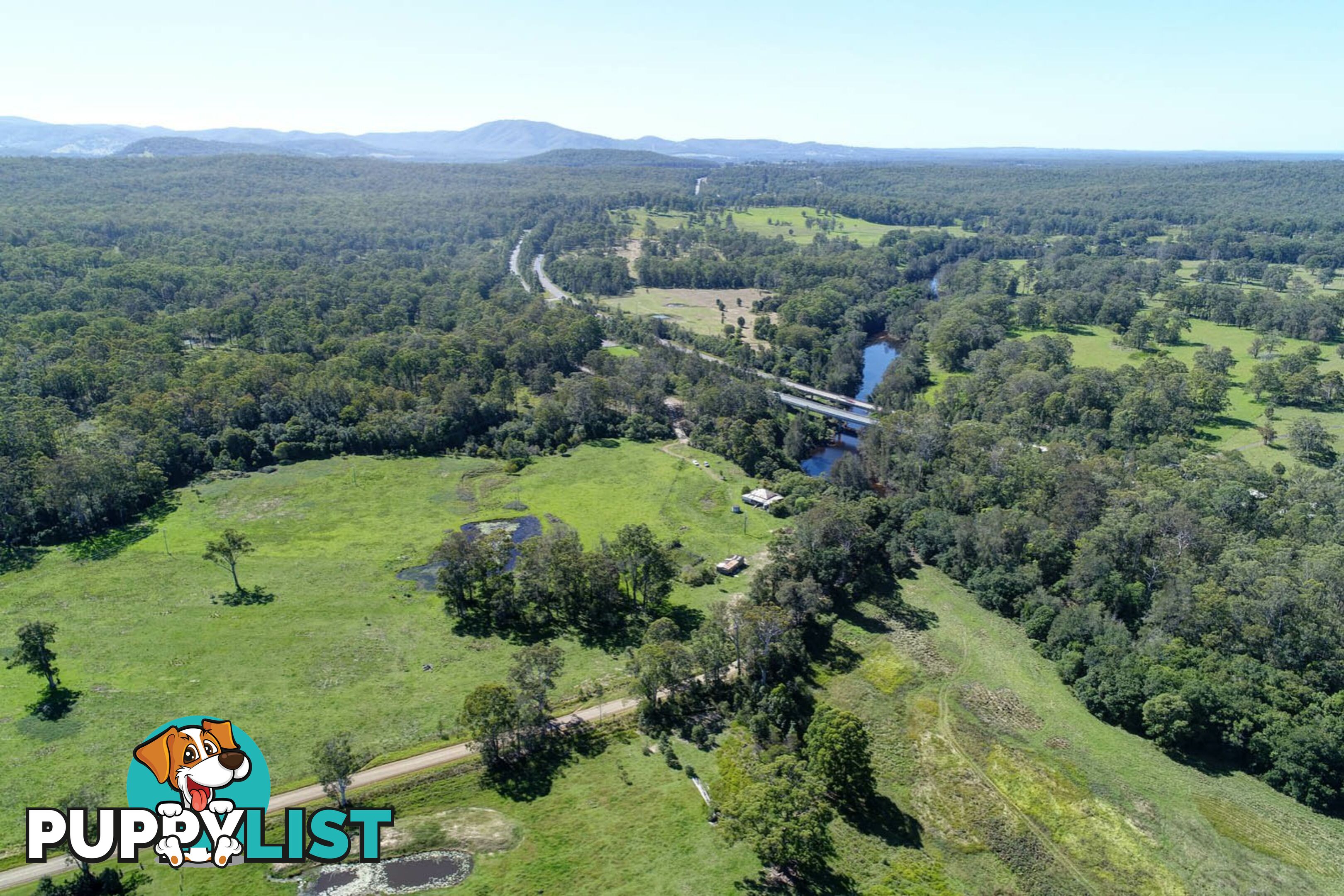 Lot 2 of Lot 704/DP 1205074 Pacific Highway NABIAC NSW 2312