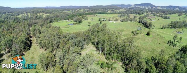 Lot 2 of Lot 704/DP 1205074 Pacific Highway NABIAC NSW 2312