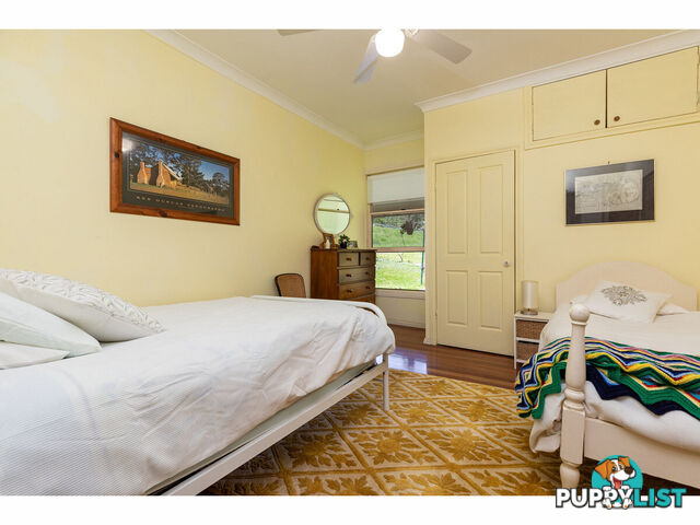 185 Sawyers Creek Road WILLINA NSW 2423