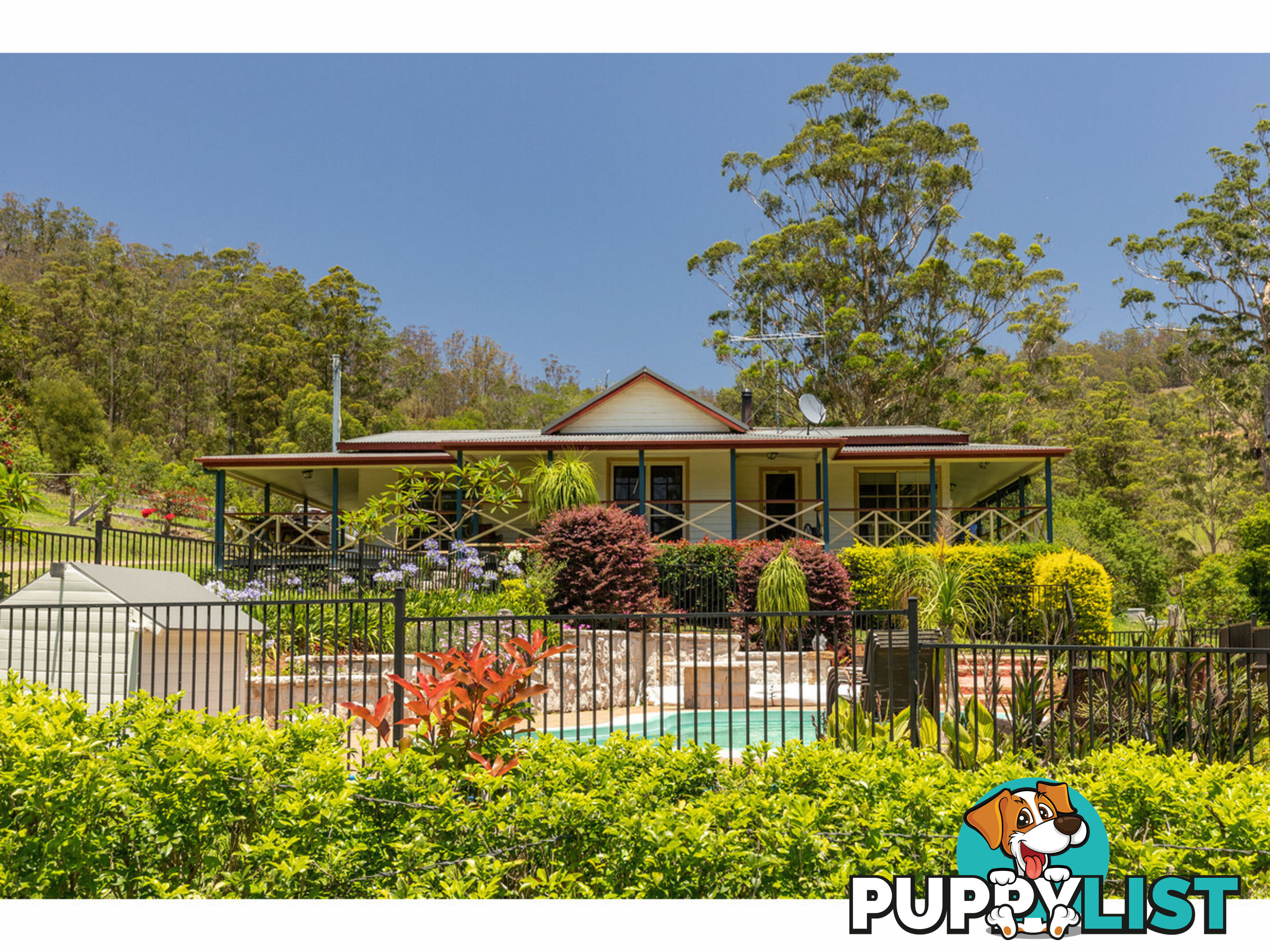 185 Sawyers Creek Road WILLINA NSW 2423