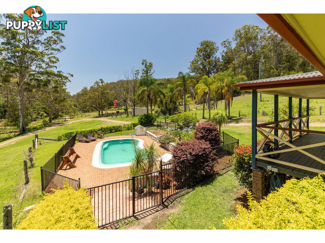 185 Sawyers Creek Road WILLINA NSW 2423