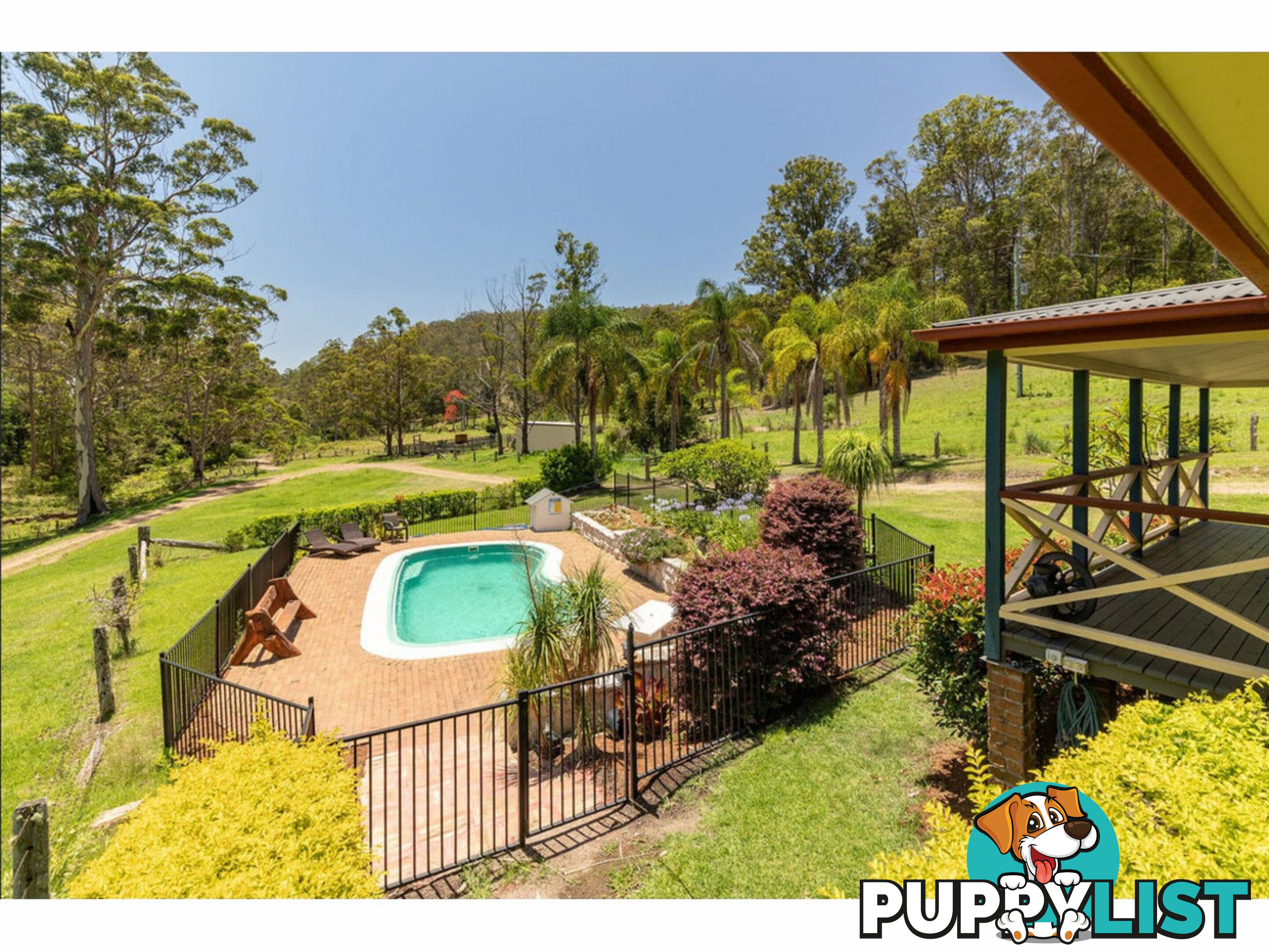 185 Sawyers Creek Road WILLINA NSW 2423