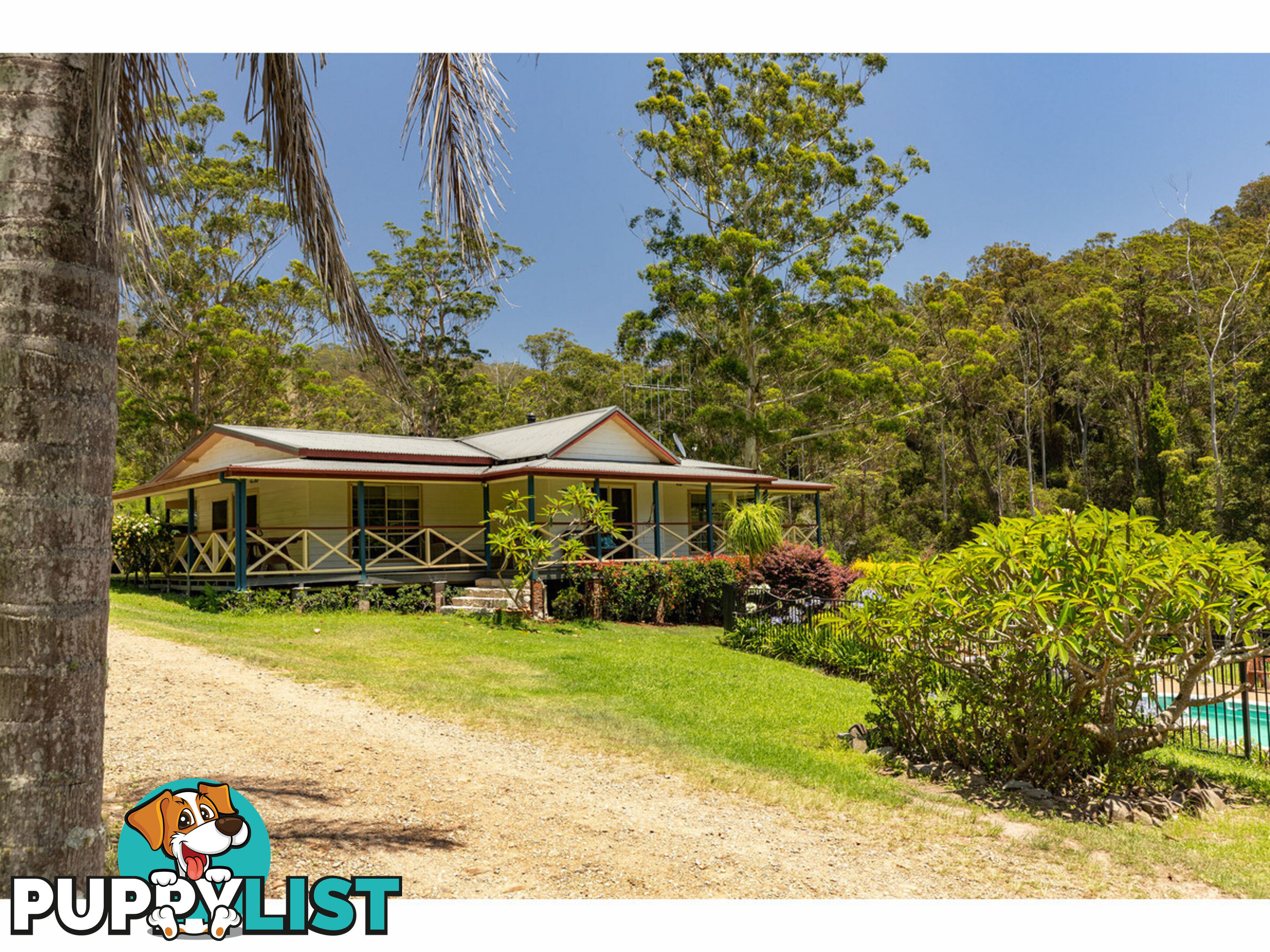 185 Sawyers Creek Road WILLINA NSW 2423