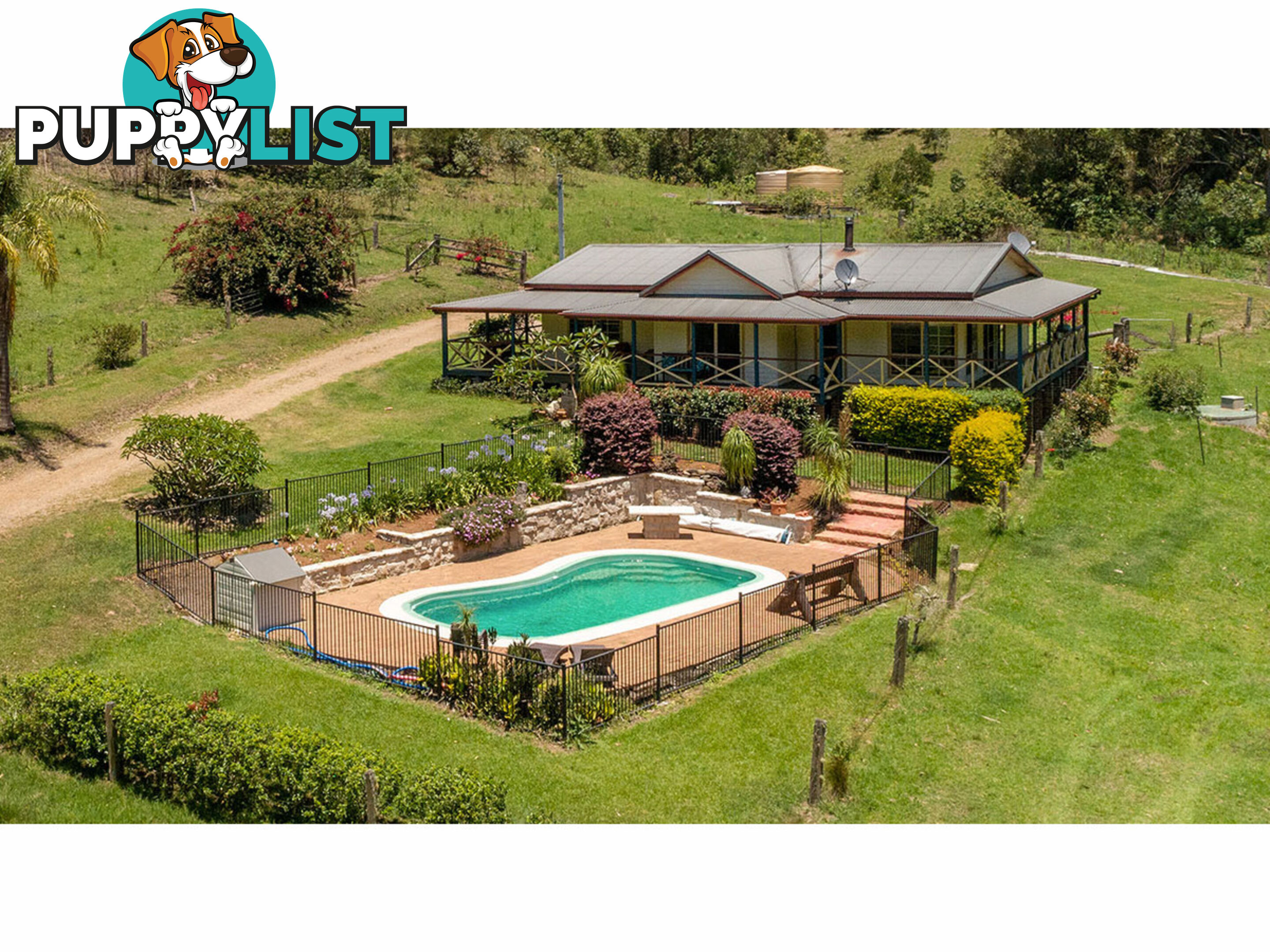 185 Sawyers Creek Road WILLINA NSW 2423