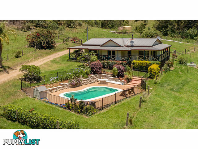 185 Sawyers Creek Road WILLINA NSW 2423