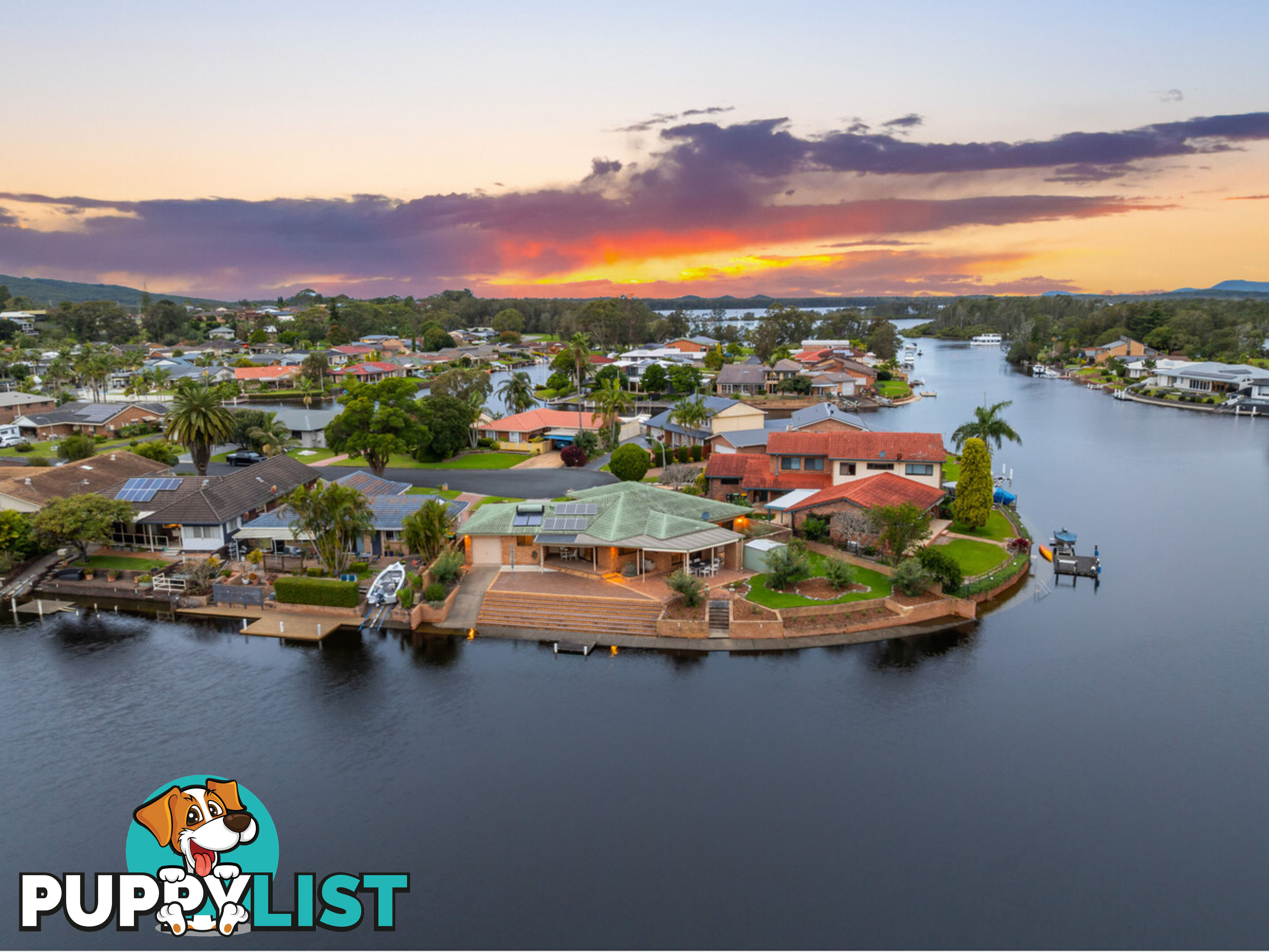 25 Bounty Key FORSTER NSW 2428