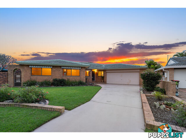 25 Bounty Key FORSTER NSW 2428