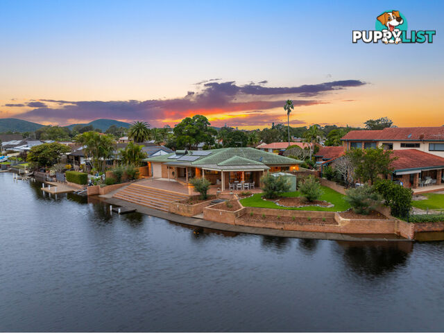 25 Bounty Key FORSTER NSW 2428
