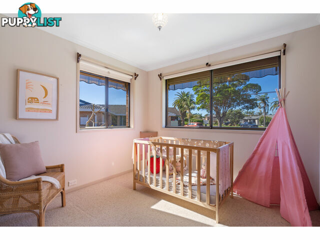 25 Bounty Key FORSTER NSW 2428
