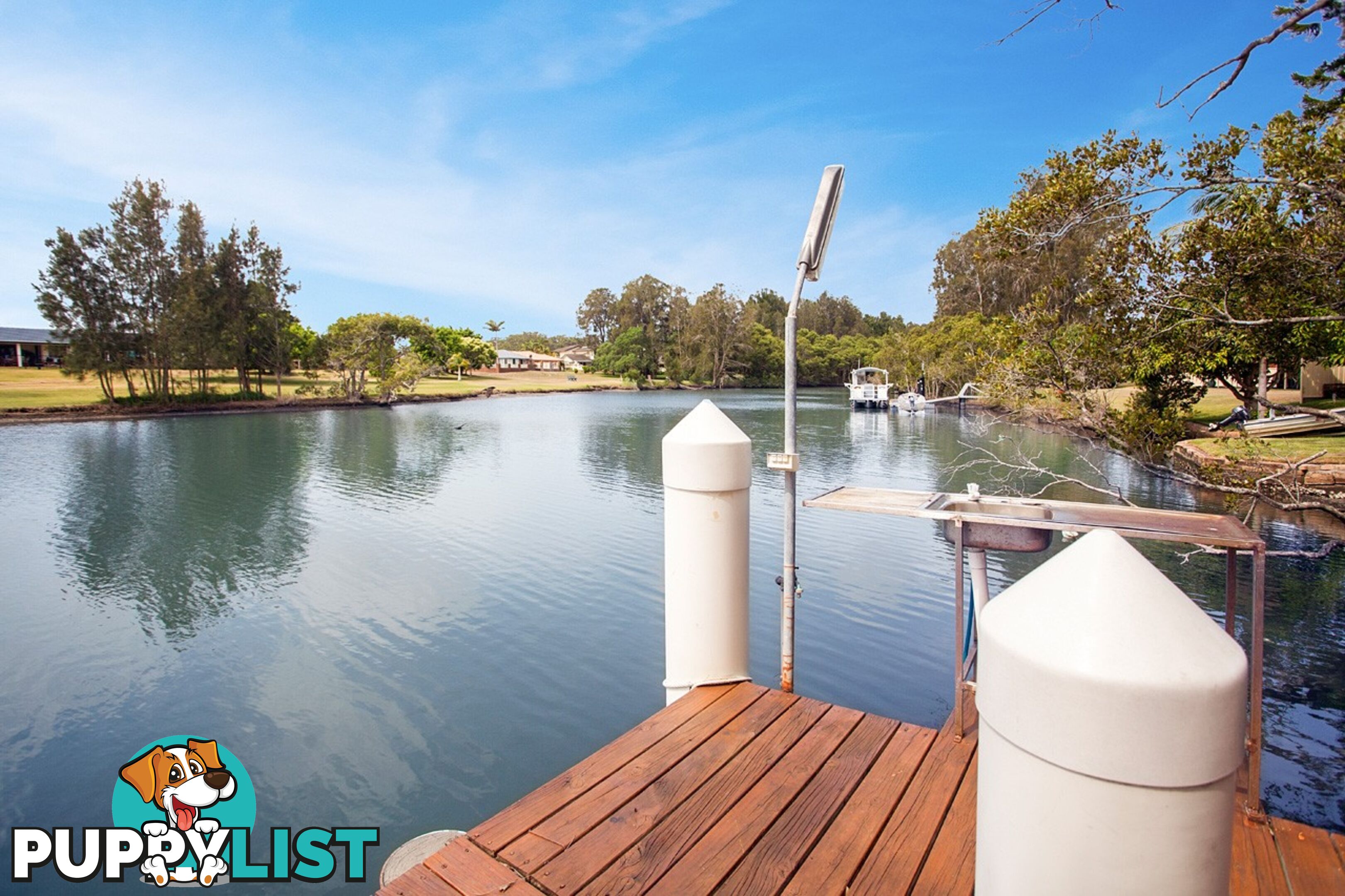 6 Harbour View Place TUNCURRY NSW 2428