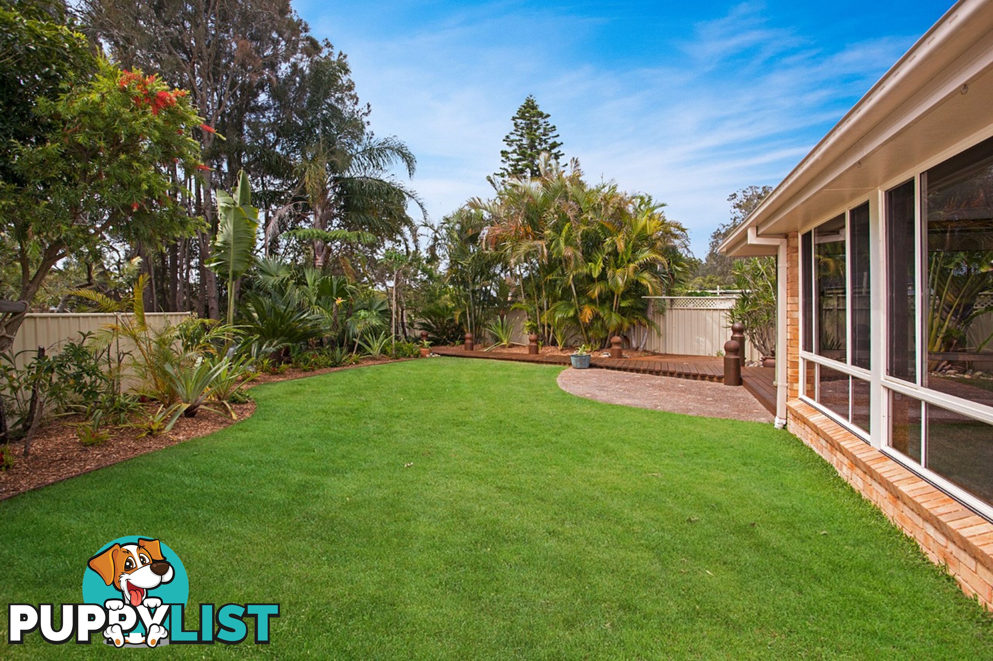 6 Harbour View Place TUNCURRY NSW 2428