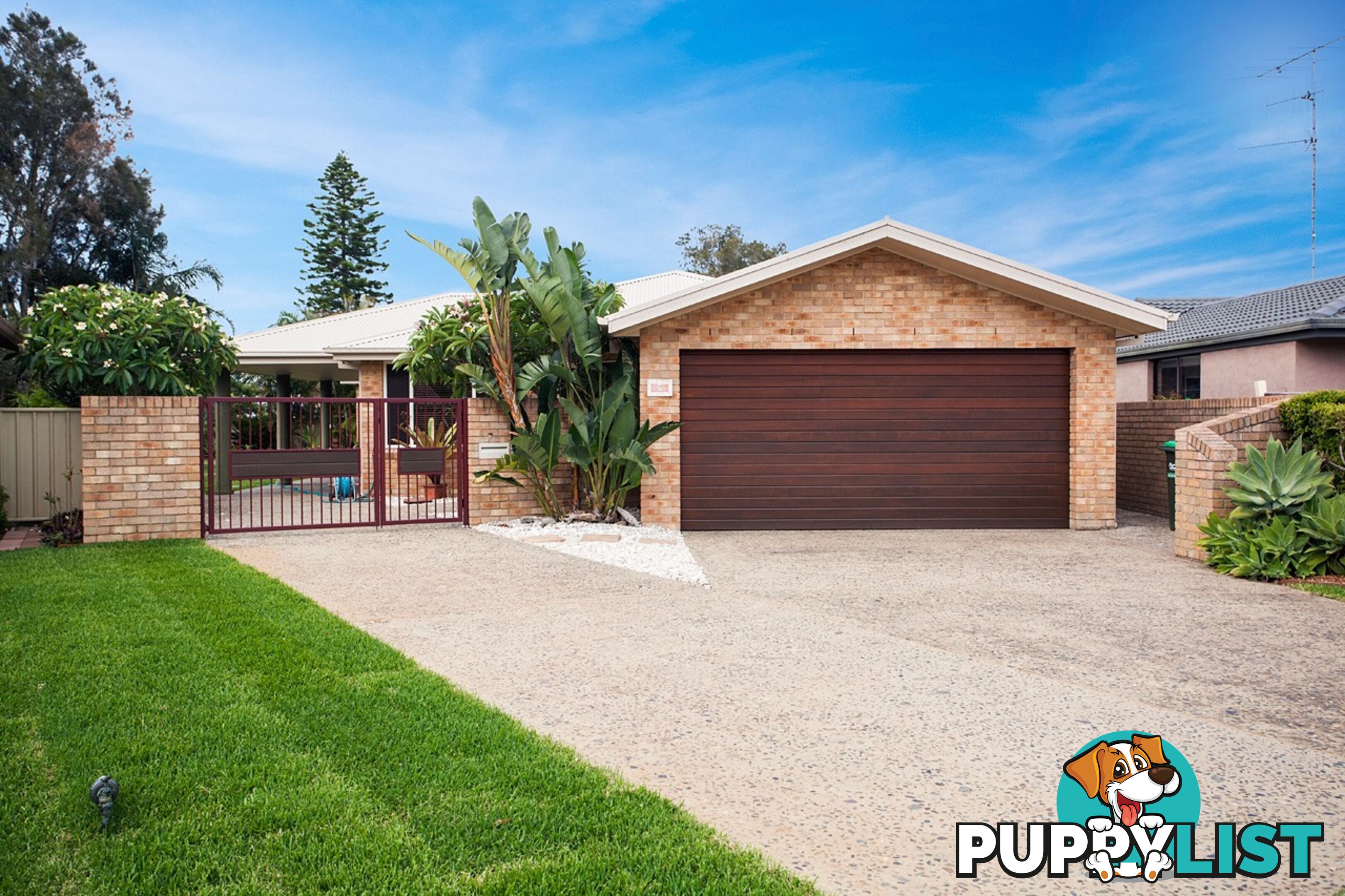 6 Harbour View Place TUNCURRY NSW 2428