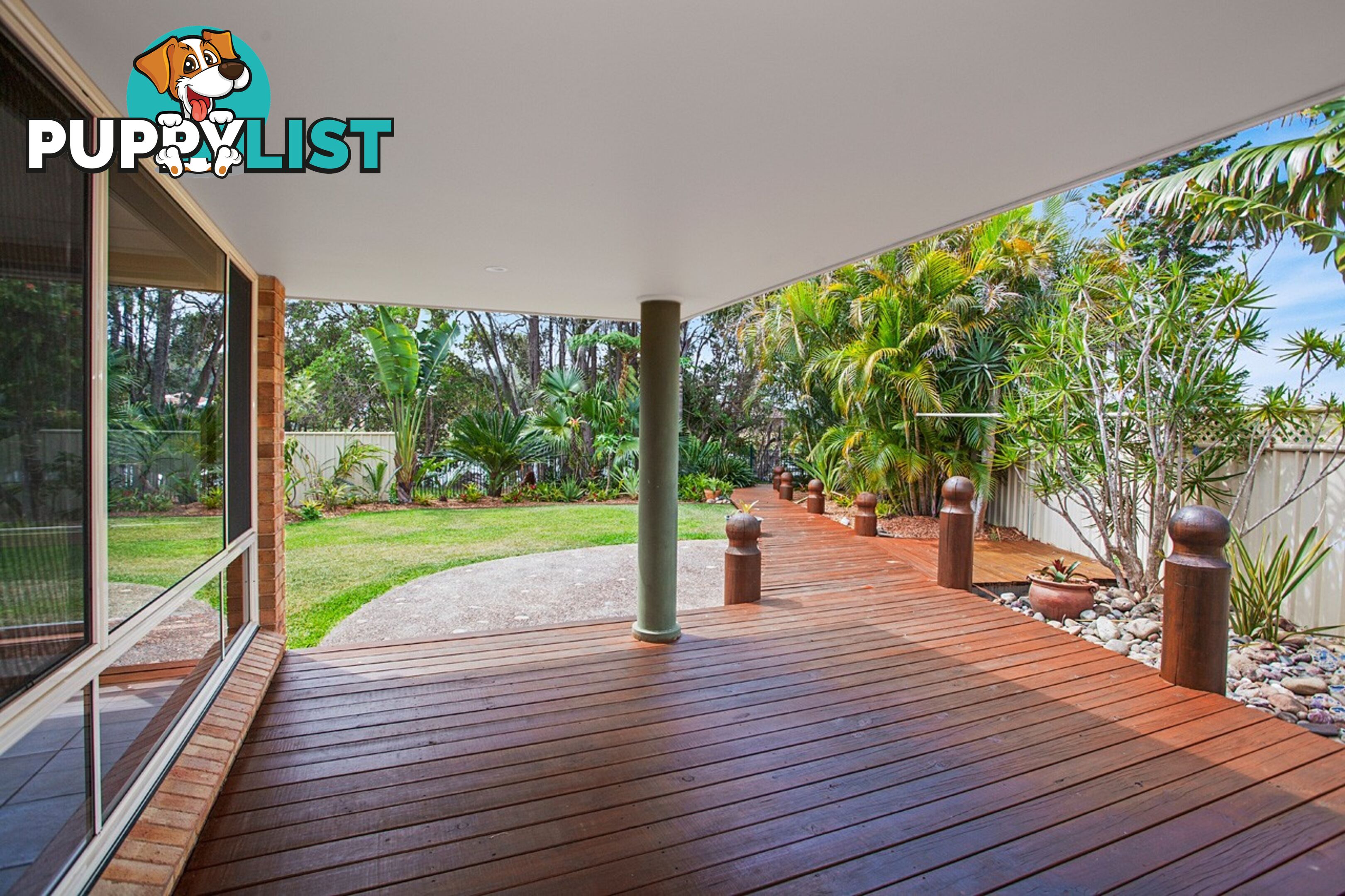 6 Harbour View Place TUNCURRY NSW 2428