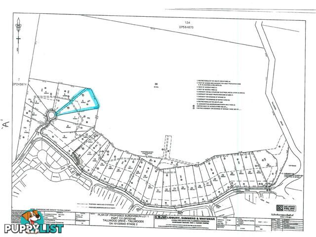 Lot 6/131 Tallwoods Drive TALLWOODS VILLAGE NSW 2430