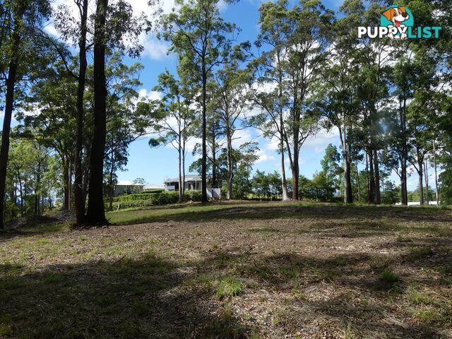 Lot 6/131 Tallwoods Drive TALLWOODS VILLAGE NSW 2430