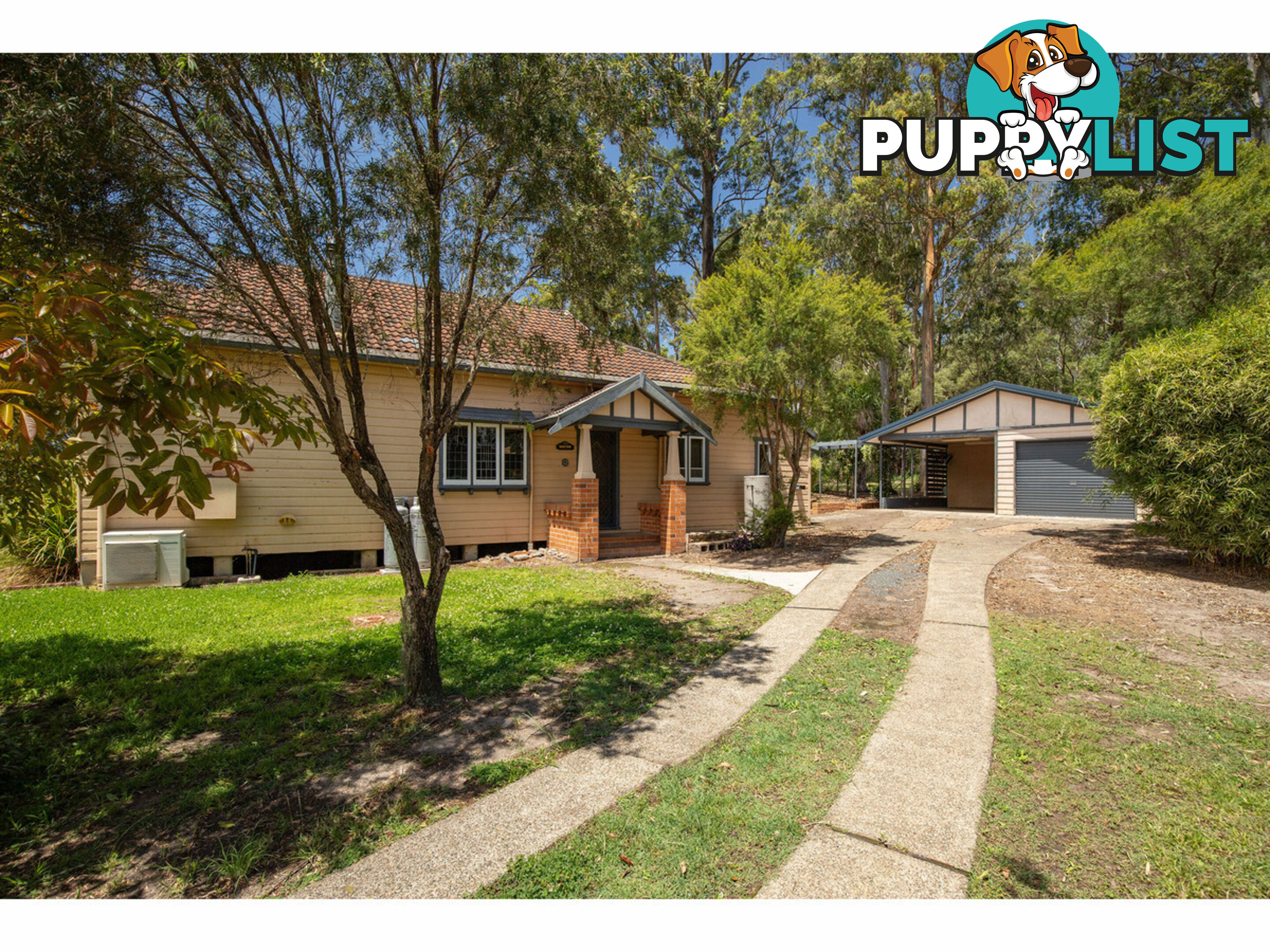 12 Abbott Street NABIAC NSW 2312