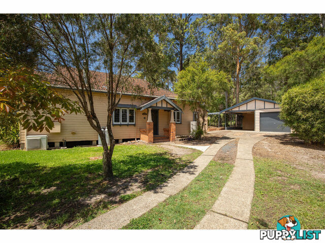 12 Abbott Street NABIAC NSW 2312