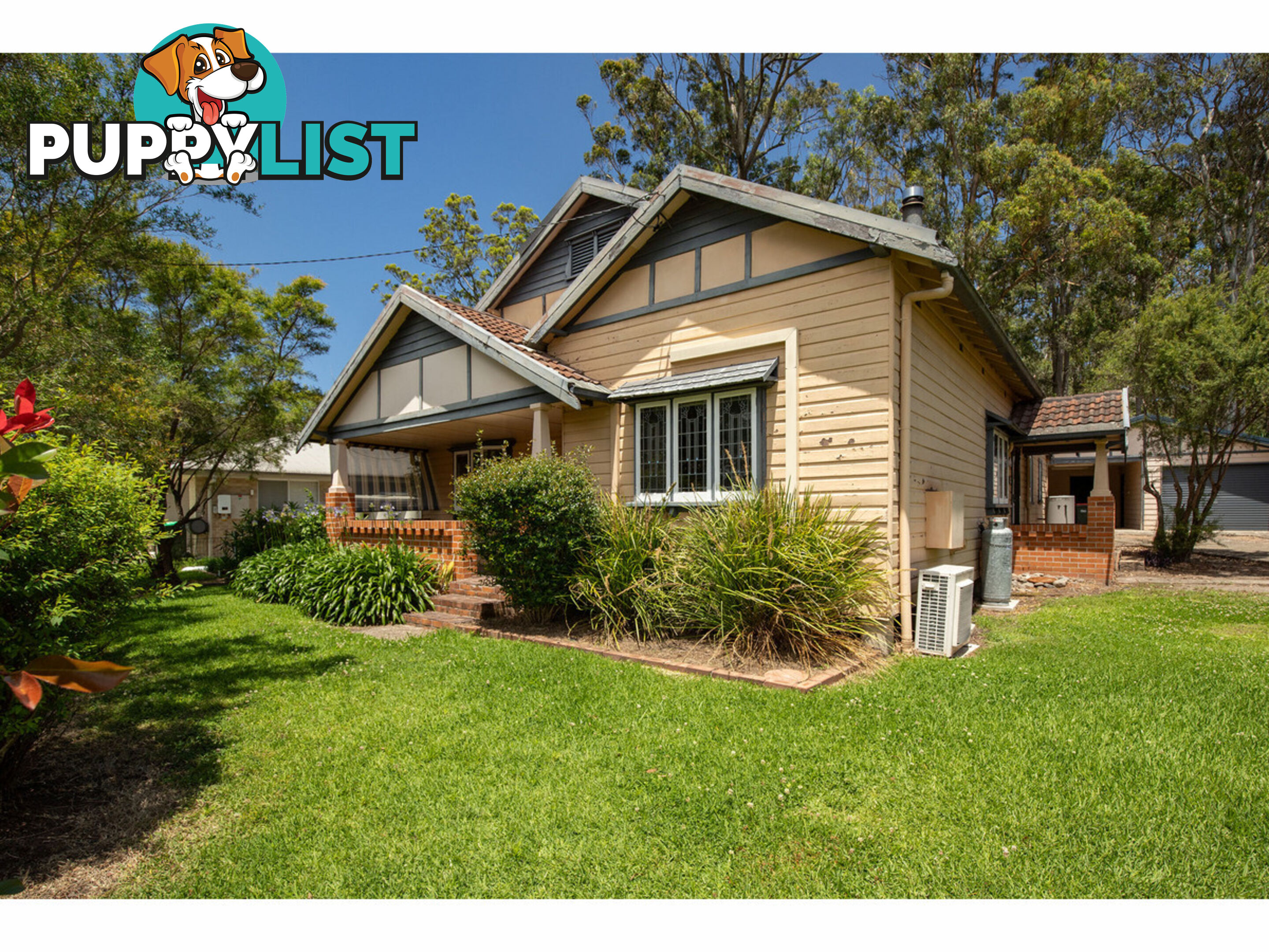 12 Abbott Street NABIAC NSW 2312