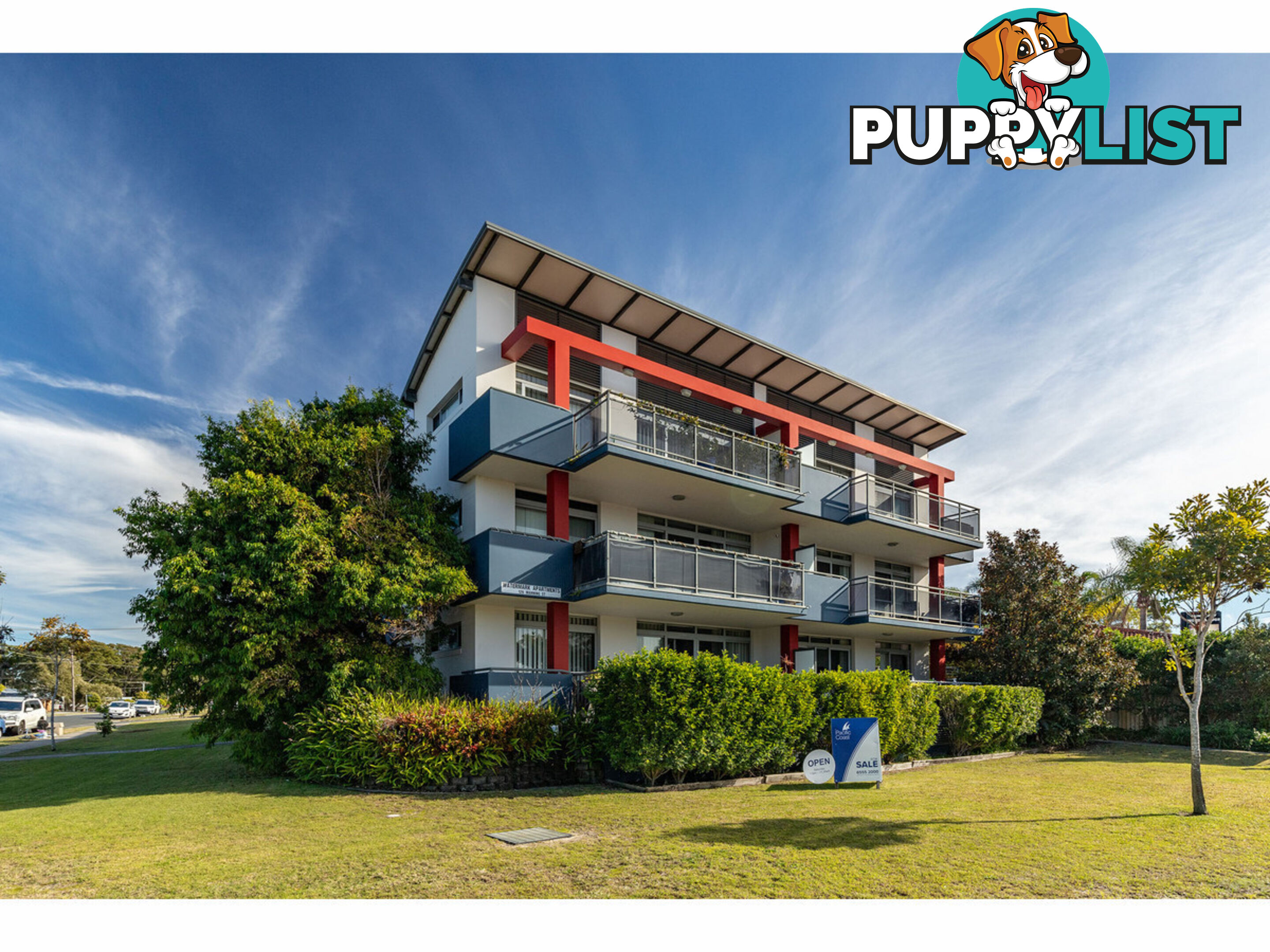 7/126 Manning Street TUNCURRY NSW 2428