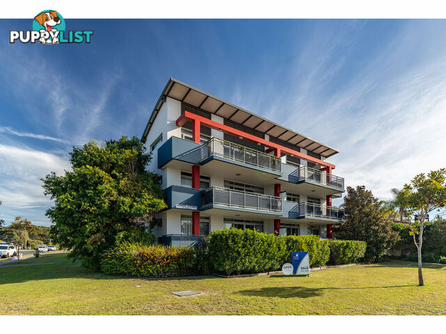 7/126 Manning Street TUNCURRY NSW 2428
