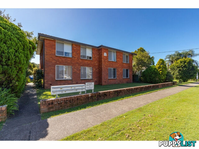 10/27 Wallis Street FORSTER NSW 2428