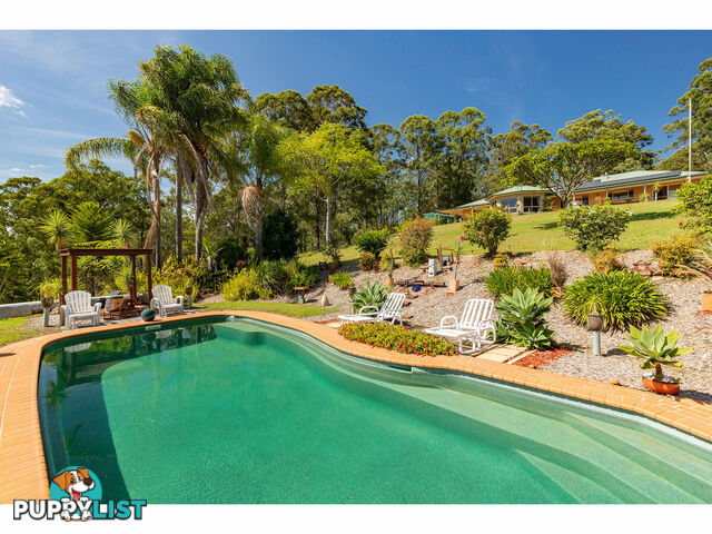 102 Waterloo Road FIREFLY NSW 2429