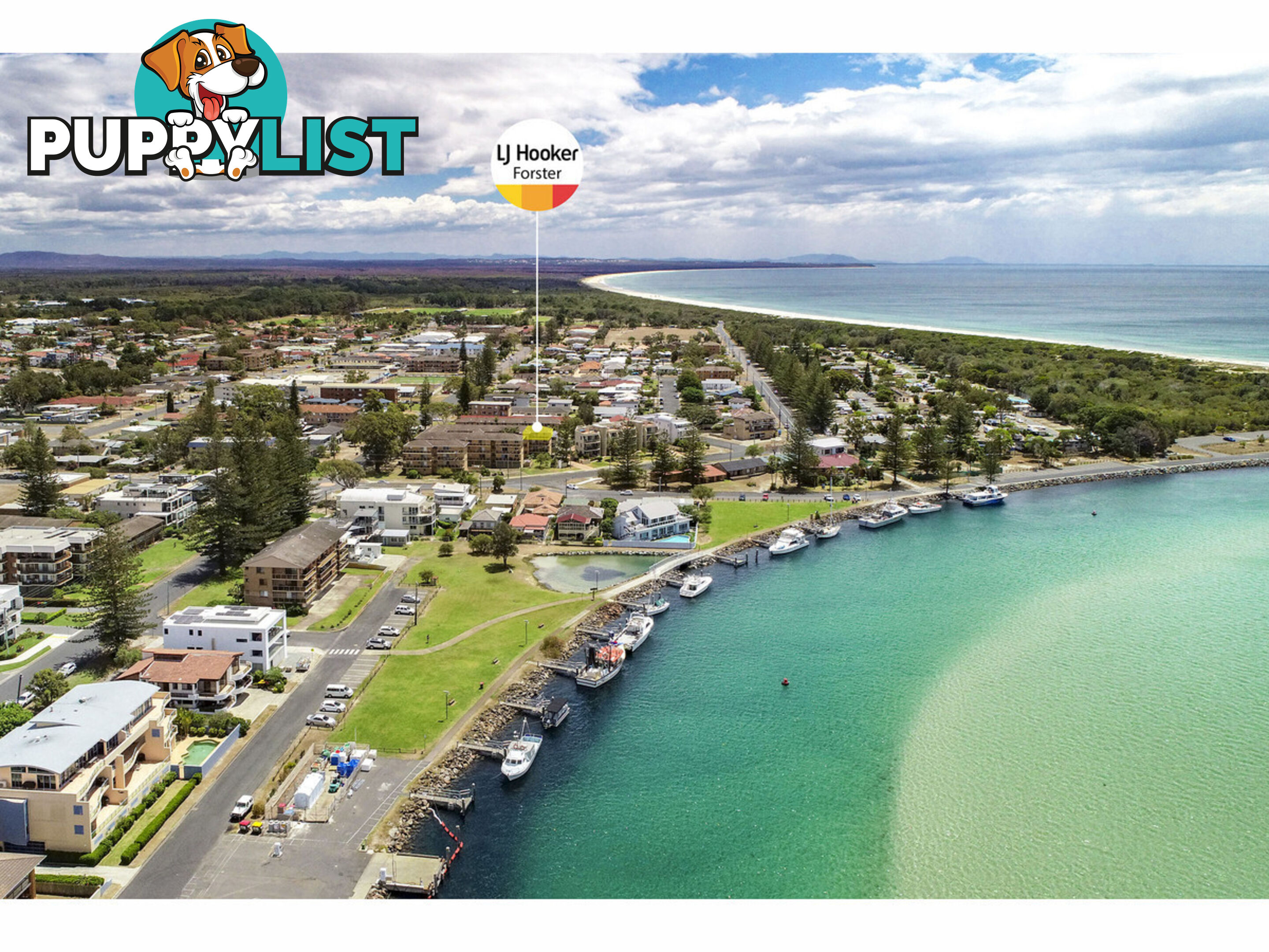 36/31 Wharf Street TUNCURRY NSW 2428