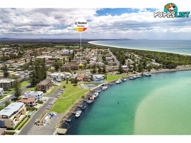 36/31 Wharf Street TUNCURRY NSW 2428