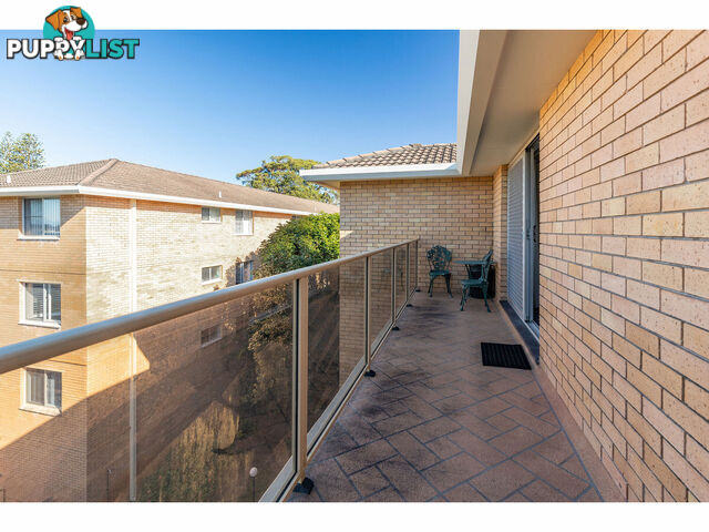 36/31 Wharf Street TUNCURRY NSW 2428