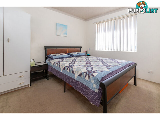 36/31 Wharf Street TUNCURRY NSW 2428