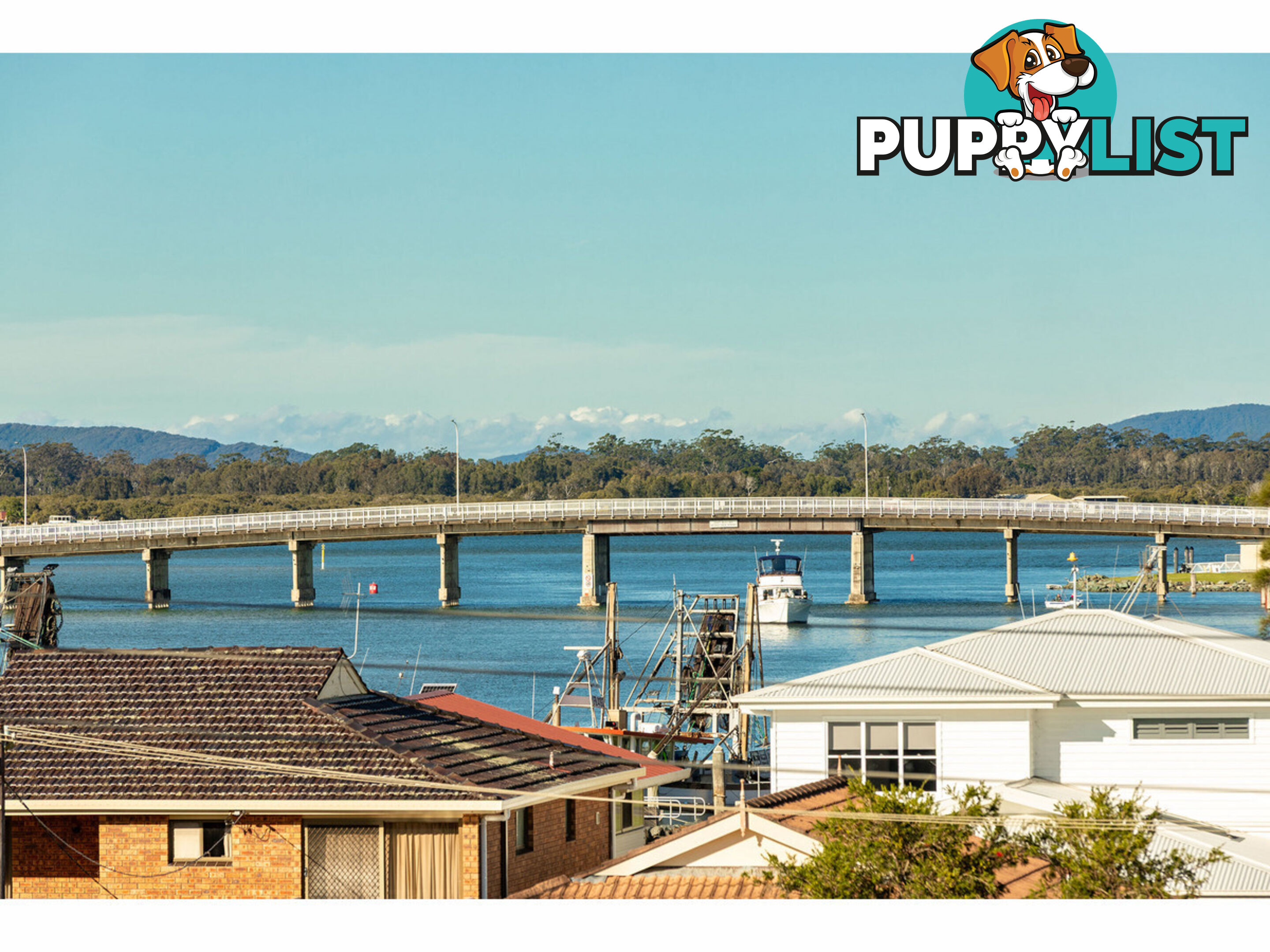 36/31 Wharf Street TUNCURRY NSW 2428