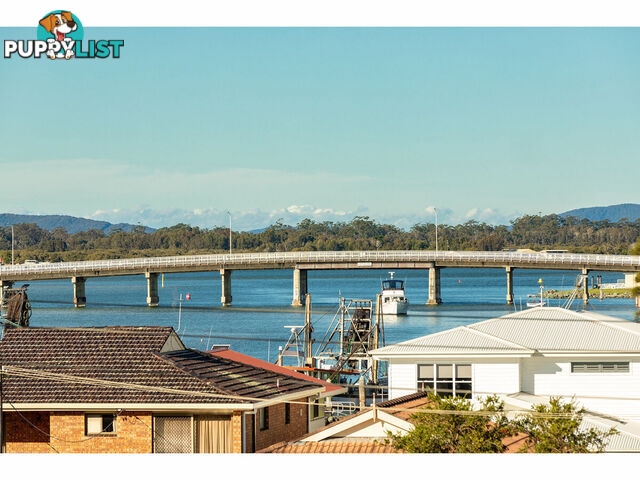 36/31 Wharf Street TUNCURRY NSW 2428