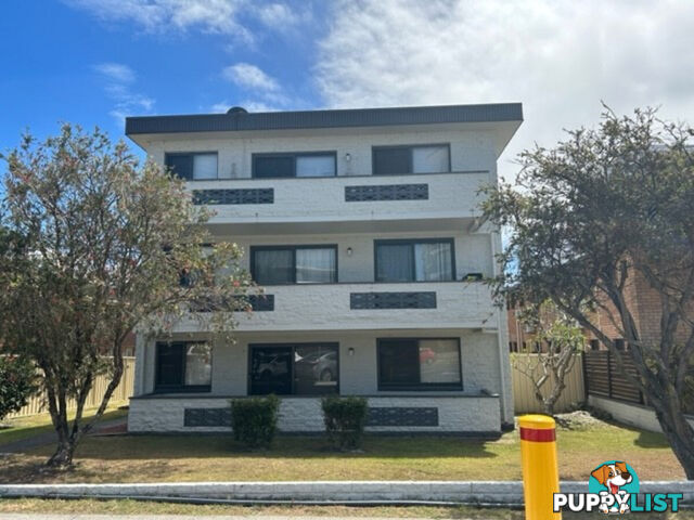 5/17 Lake Street FORSTER NSW 2428