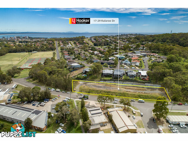 17-29 Kularoo Drive FORSTER NSW 2428