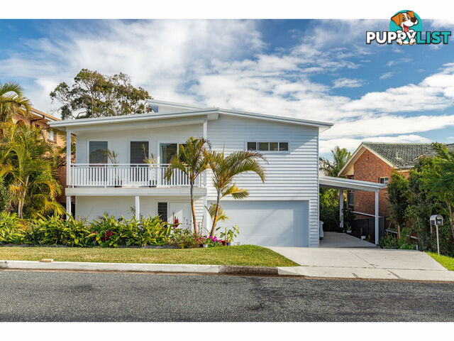 39 Sunset Avenue FORSTER NSW 2428