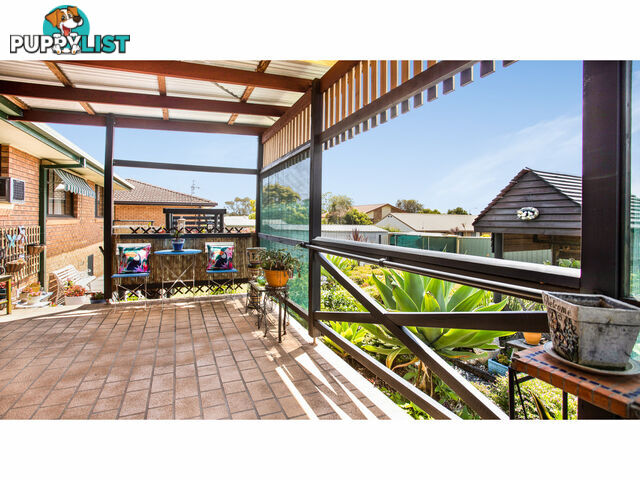 21 Flinders Street TAREE NSW 2430