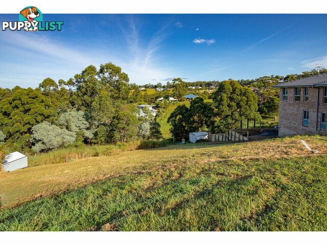 13 Hurdzans Reach TALLWOODS VILLAGE NSW 2430