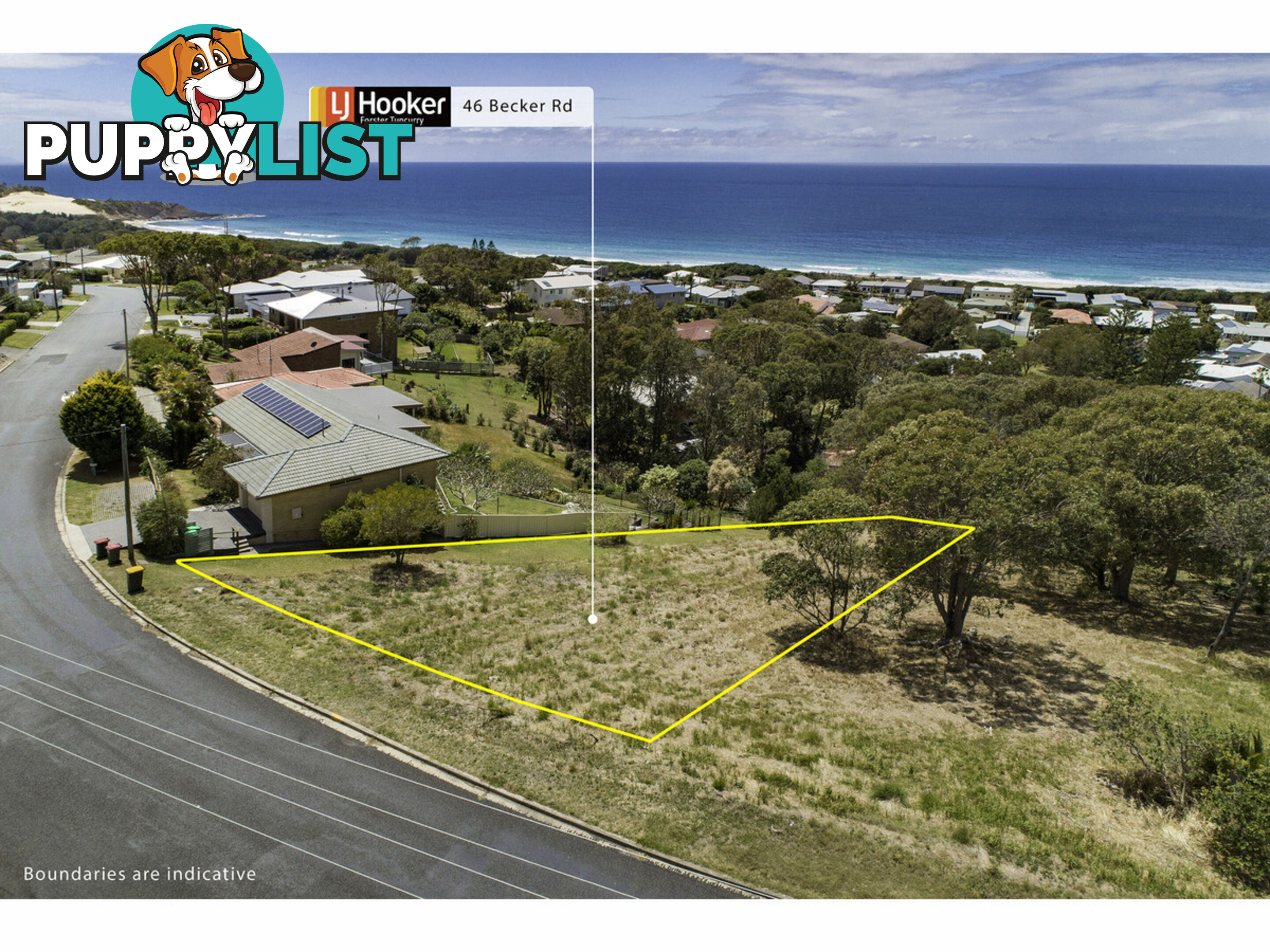 46 Becker Road FORSTER NSW 2428