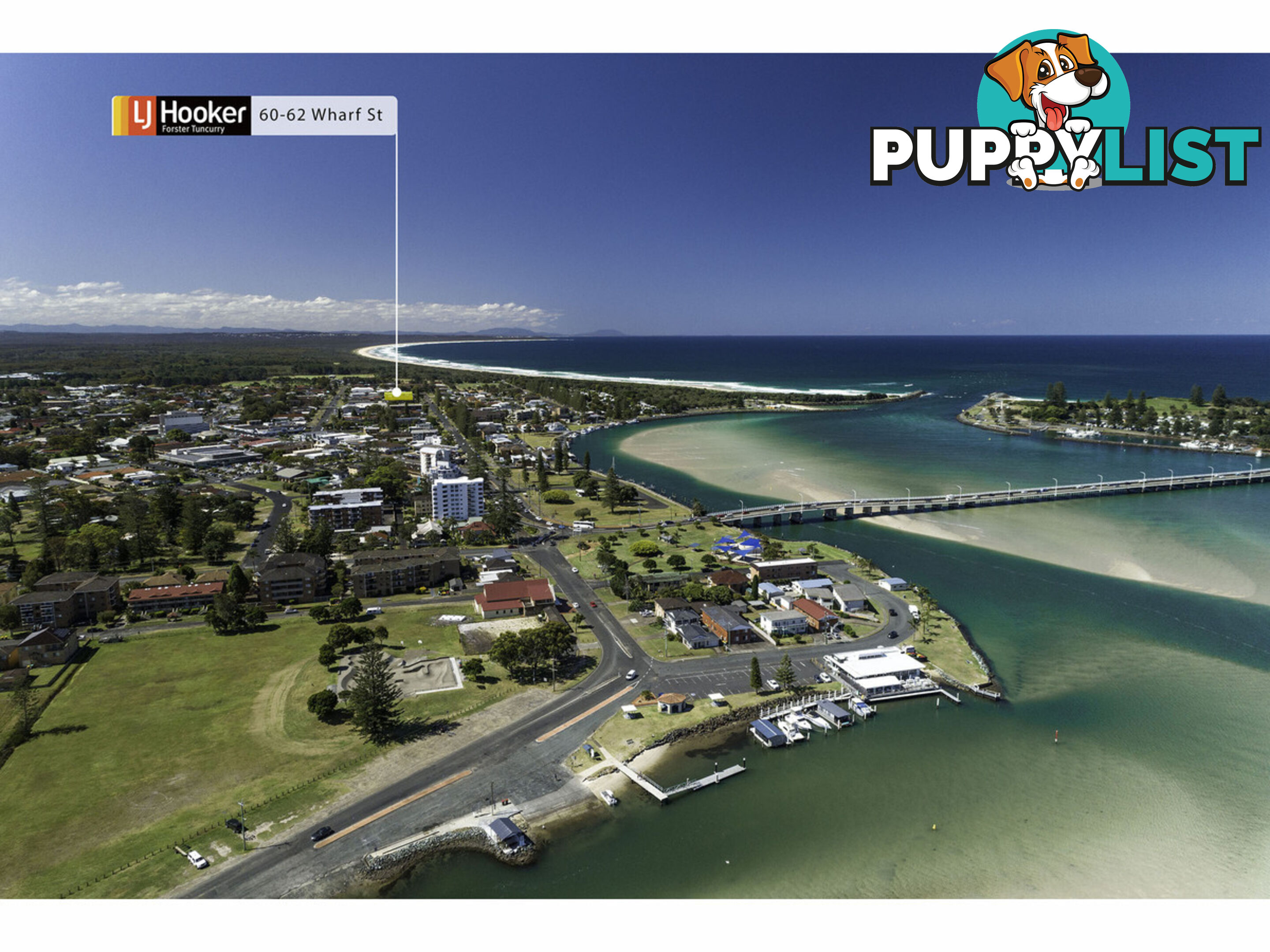 2/60 - 62 Wharf Street TUNCURRY NSW 2428